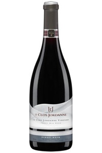 Le Clos Jordanne Pinot Noir 2009